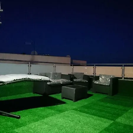 Apartement - Loft Bydgoszcz Centrum Exteriér fotografie