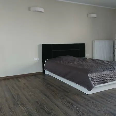 Apartement - Loft Bydgoszcz Centrum Exteriér fotografie